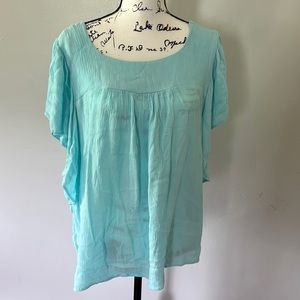 Chic Soul Top Ces Femme